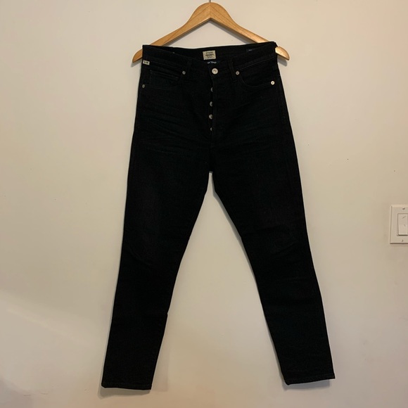 Citizens of humanity Olivia jeans
